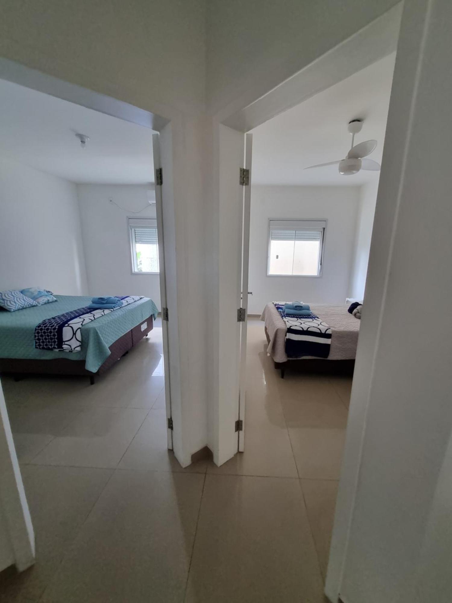 Ap Irmas Vanessa E Juliana Ingleses Apartamento