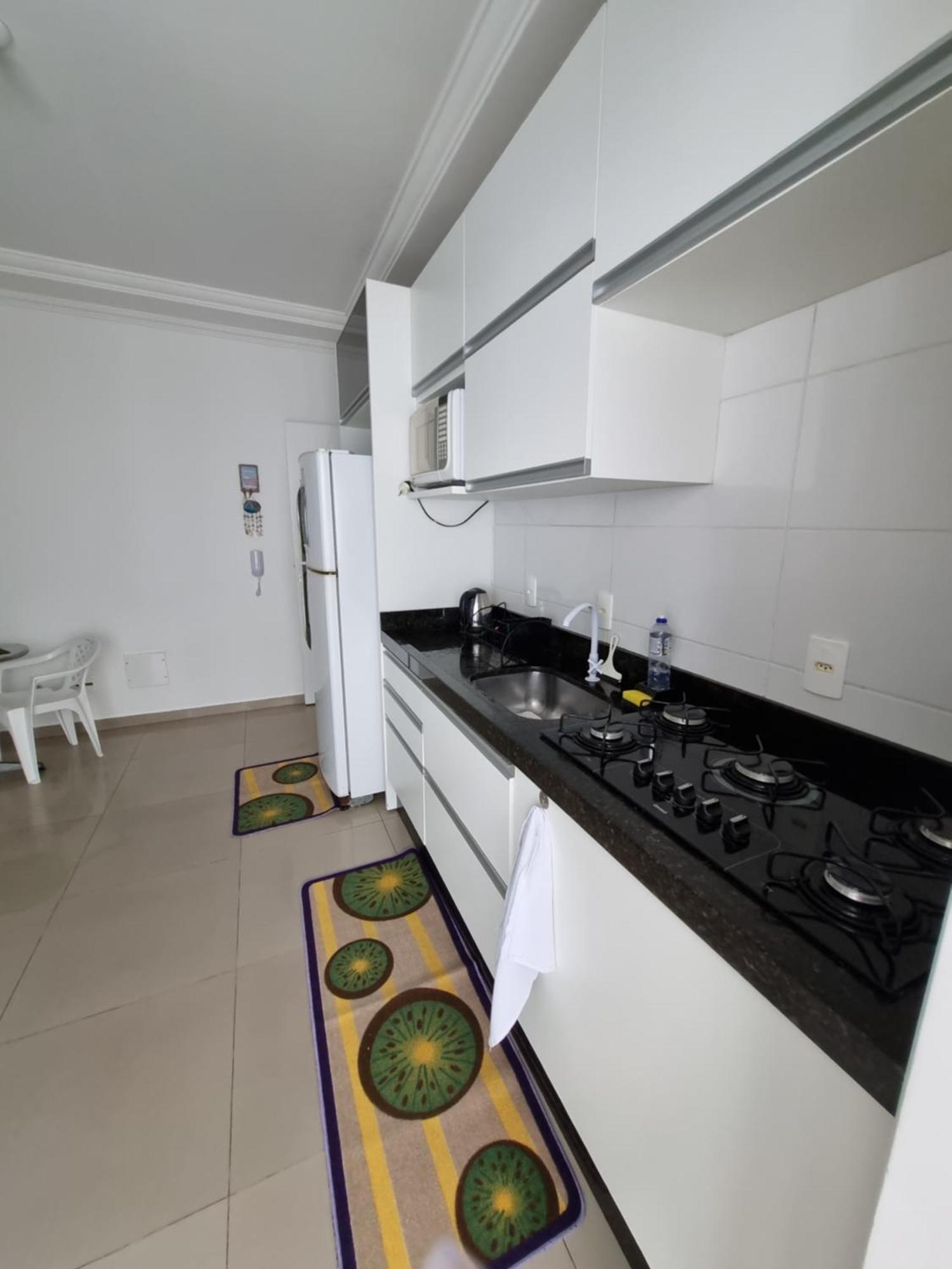 Apartamento Ap Irmas Vanessa E Juliana Ingleses Florianopolis
