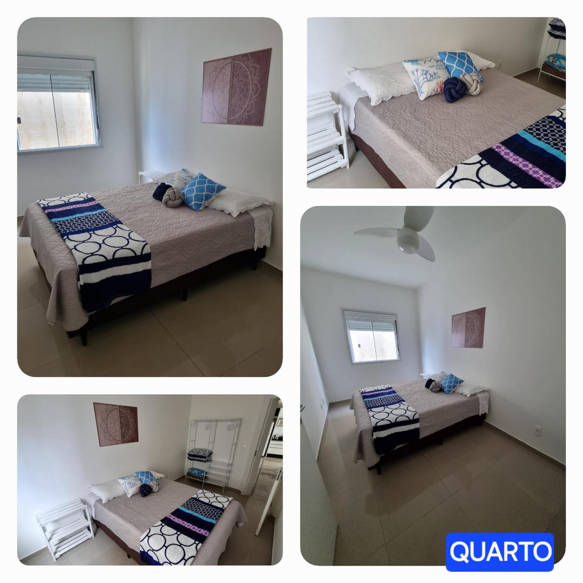 Apartamento Ap Irmas Vanessa E Juliana Ingleses