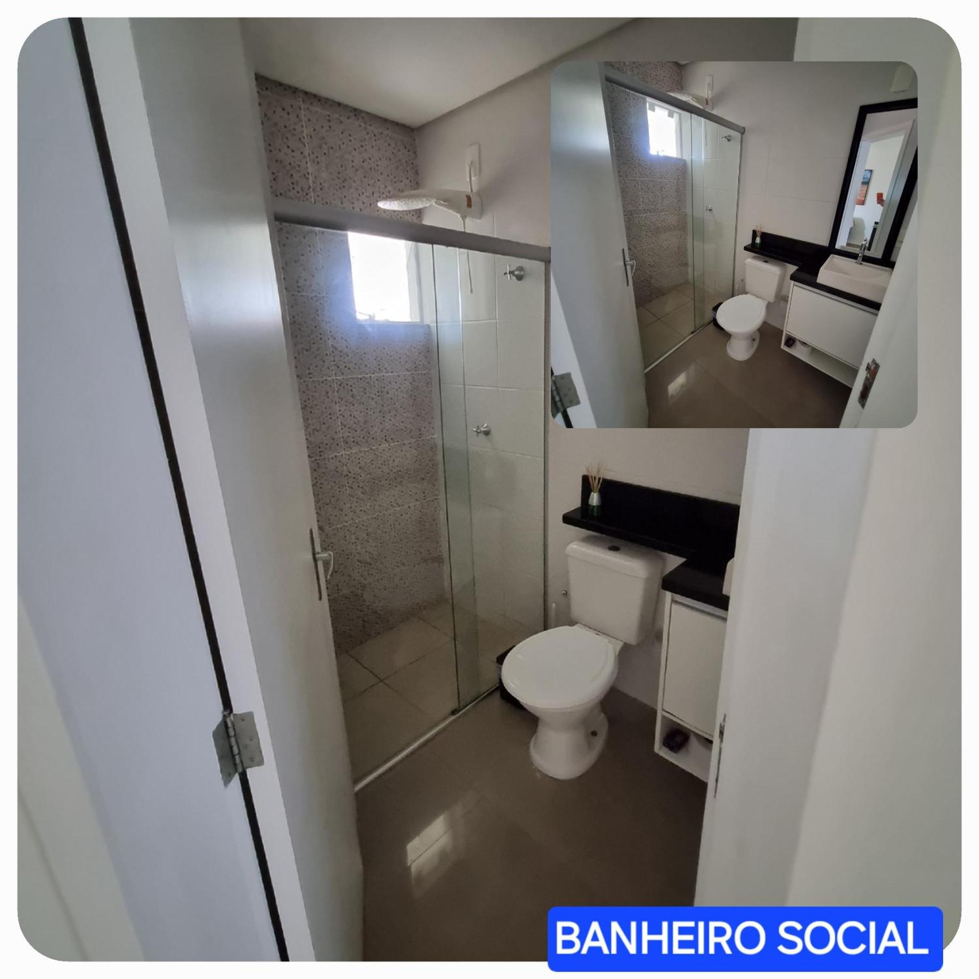 Apartamento Ap Irmas Vanessa E Juliana Ingleses *