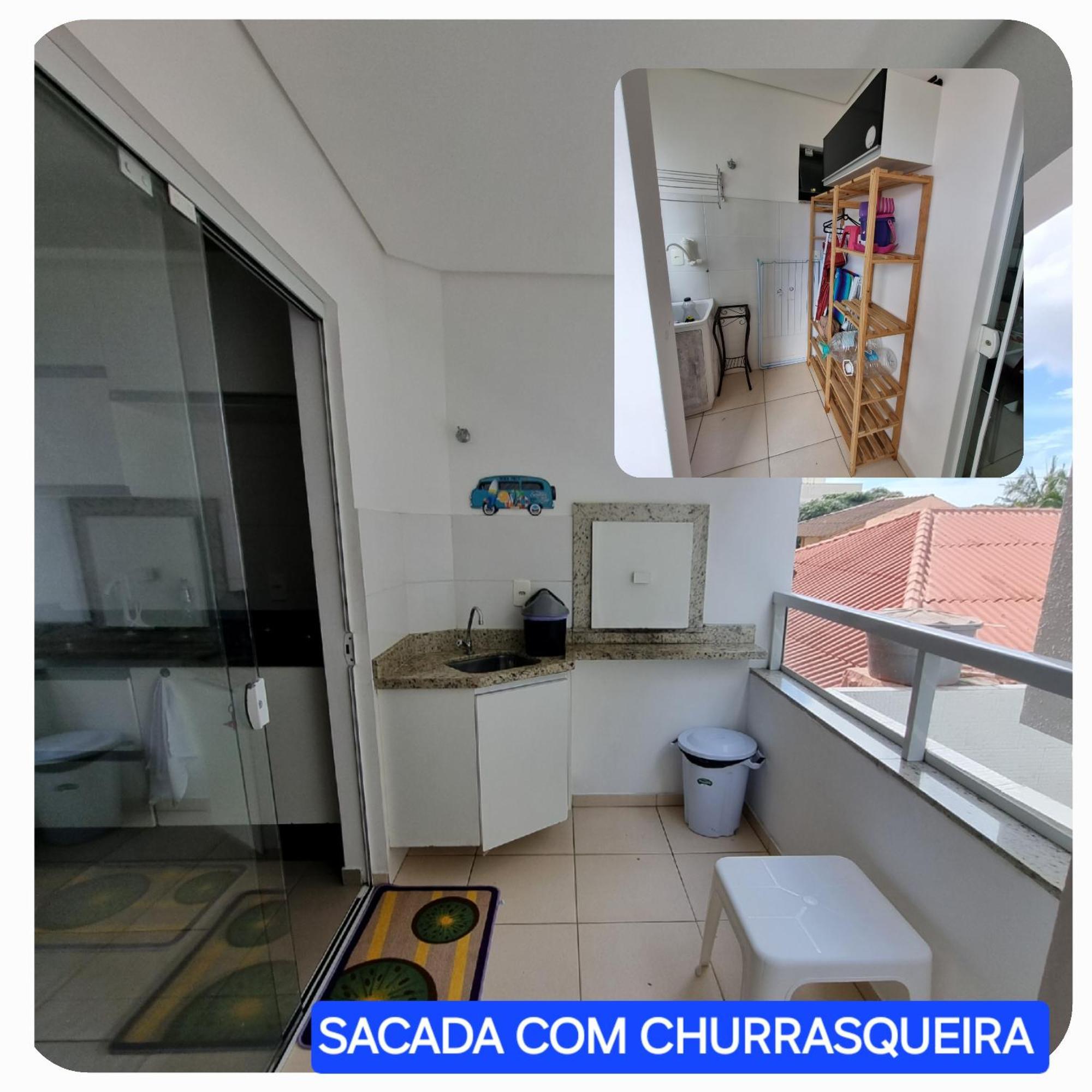 Apartamento Ap Irmas Vanessa E Juliana Ingleses *